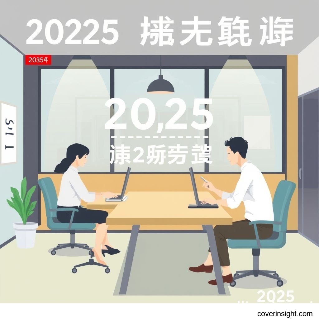 2025年版：保険見直しで年間5万円以上節約する秘訣【日本版】