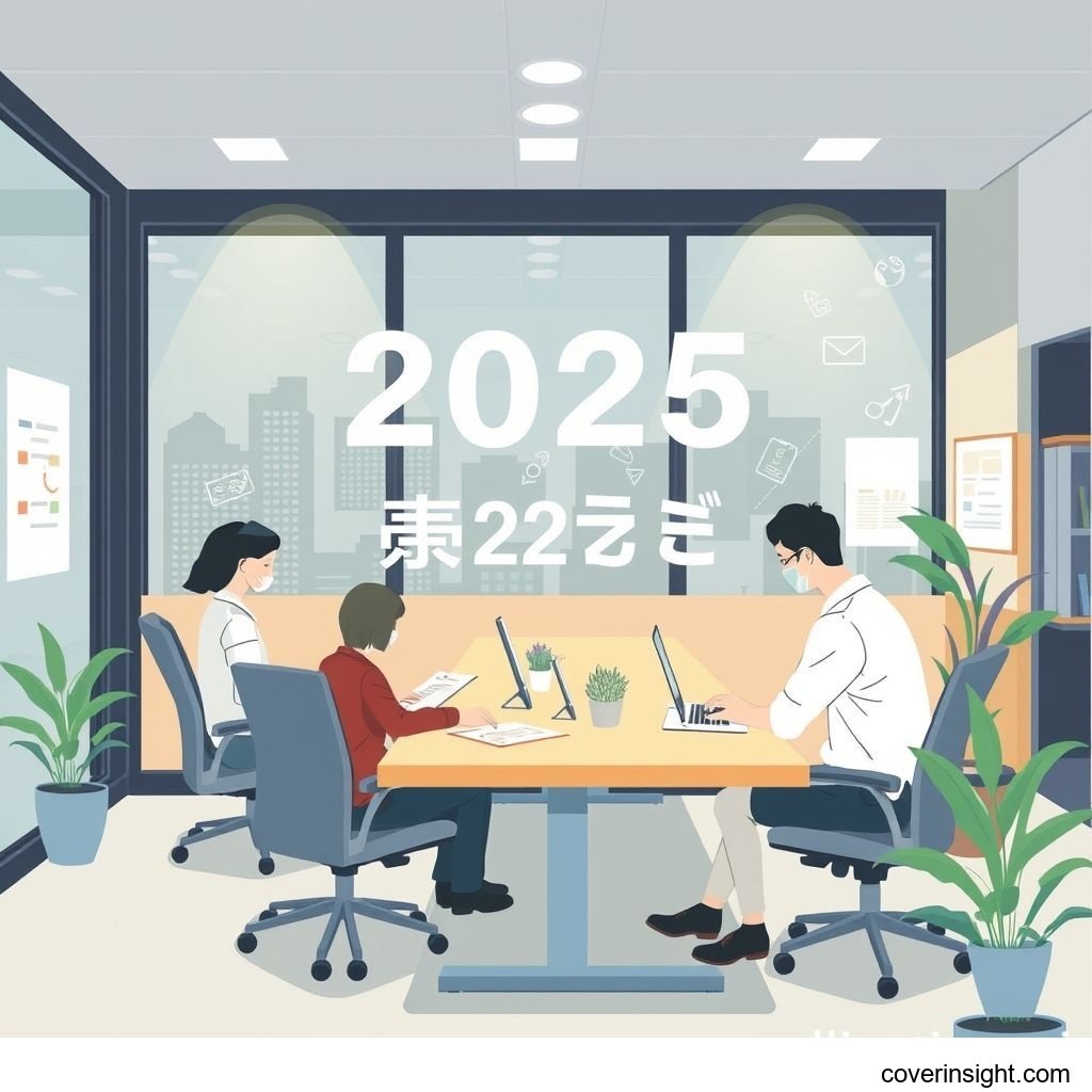 2025年版：日本デジタル保険商品 最新動向と選び方