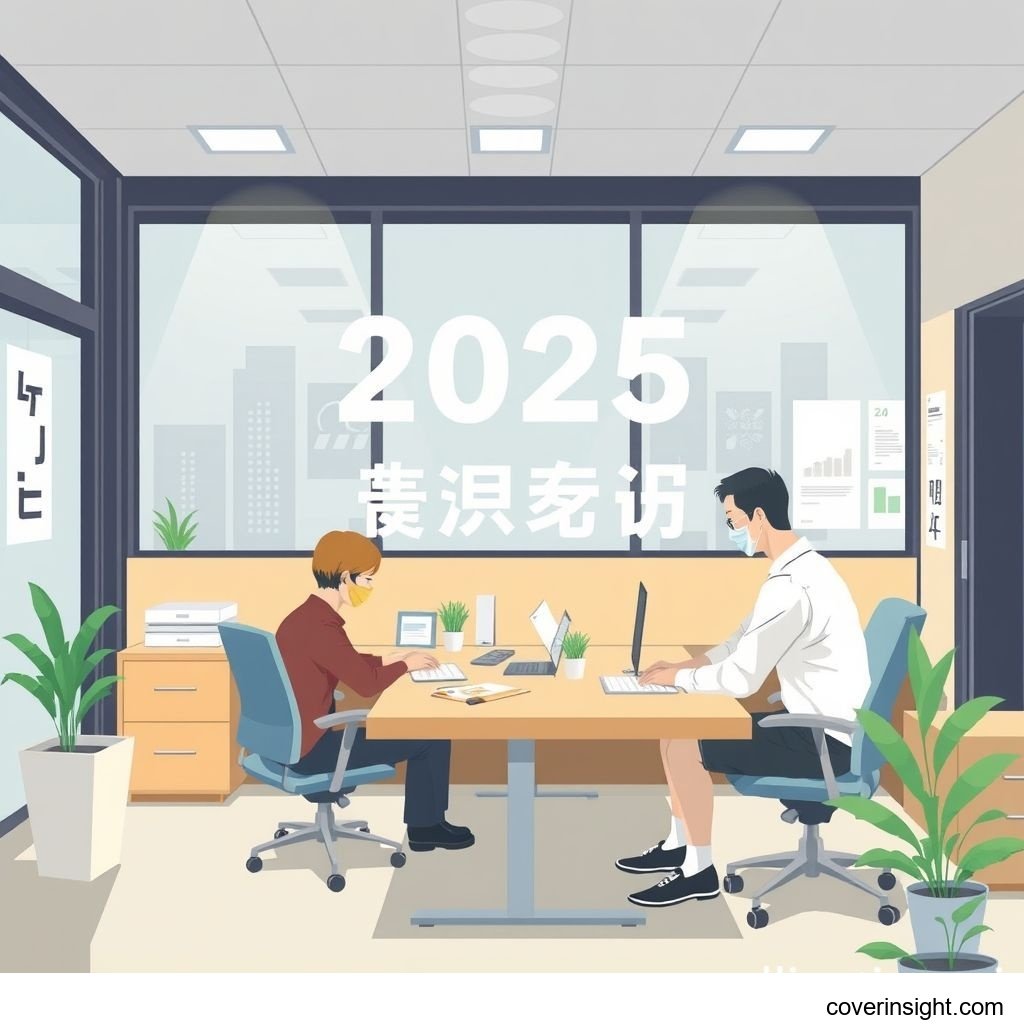 2025年 日本のデジタル保険: 賢い選び方と未来予測