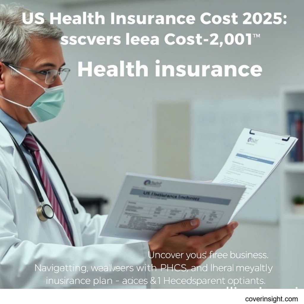 US Health Insurance Cost 2025: Uncover Your Best Options
