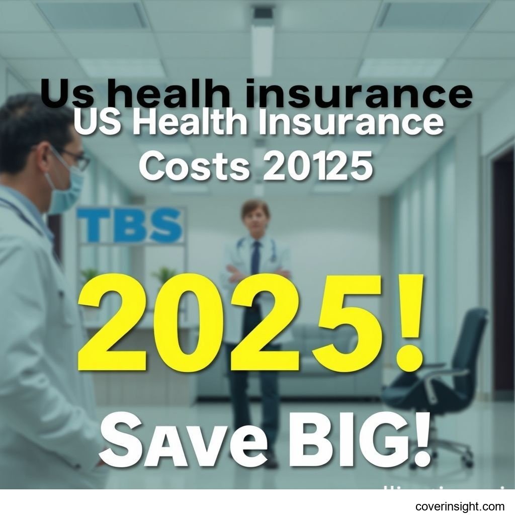 US Health Insurance Costs 2025: Save Big!