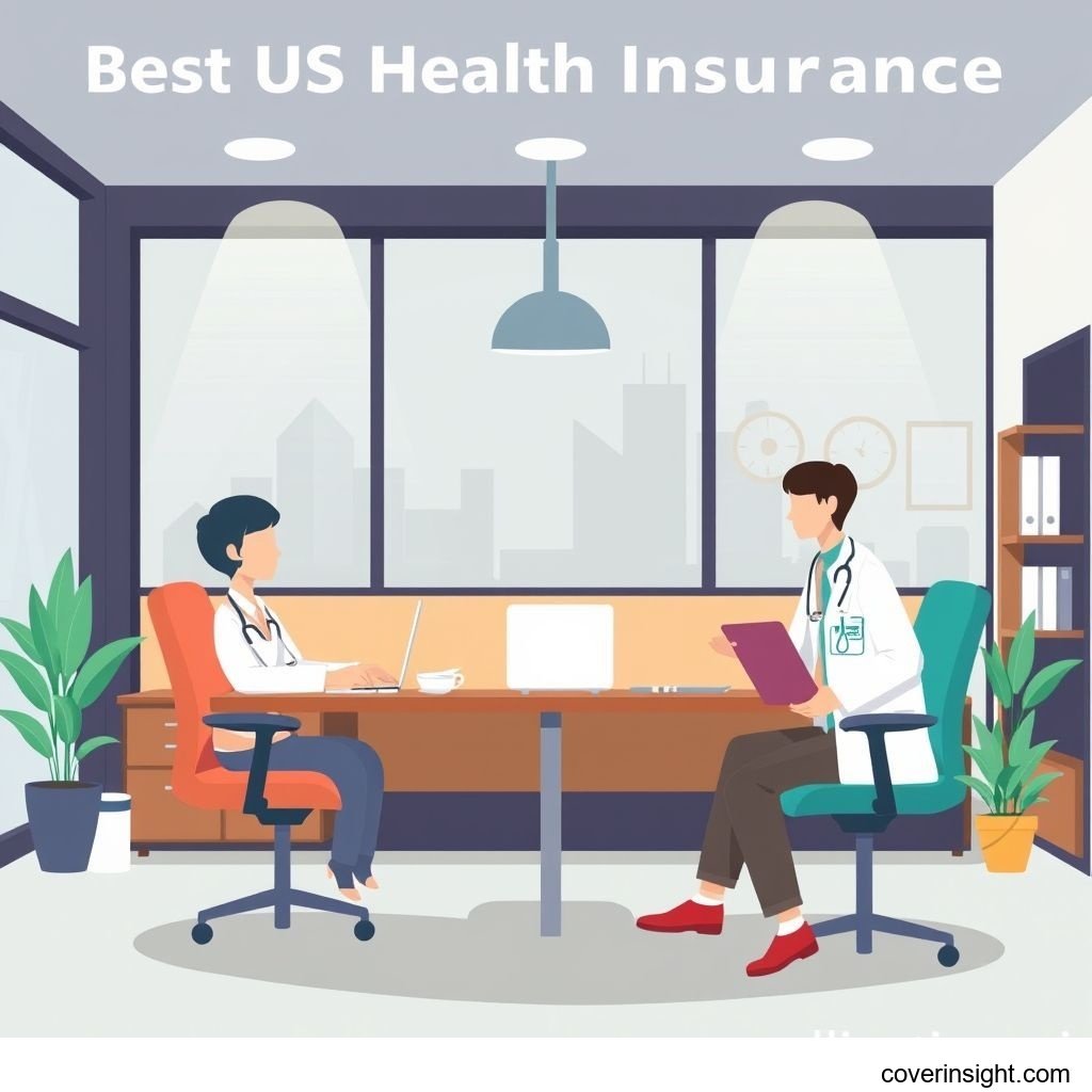 Best US Health Insurance 2025: Your Essential Guide