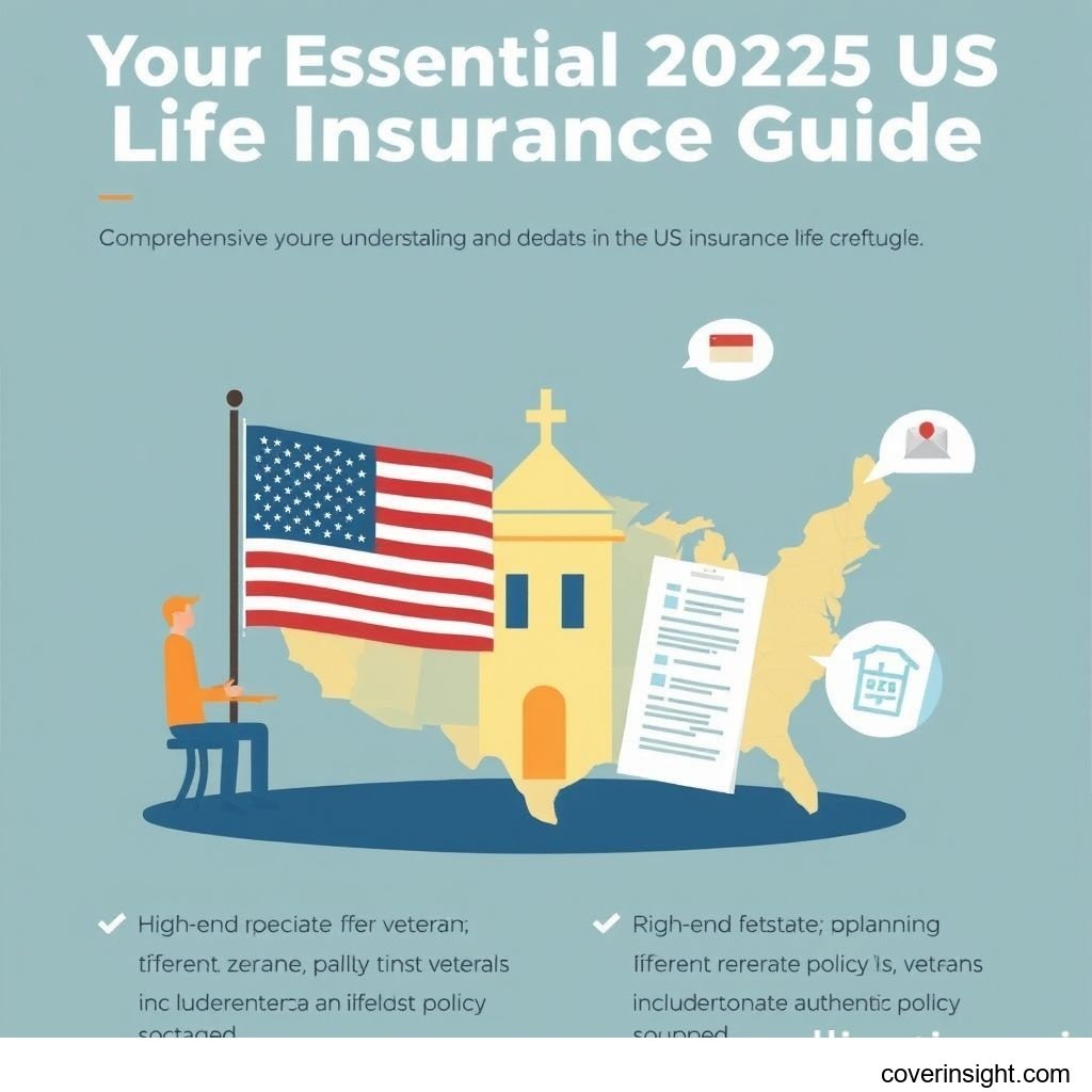 Your Essential 2025 US Life Insurance Guide