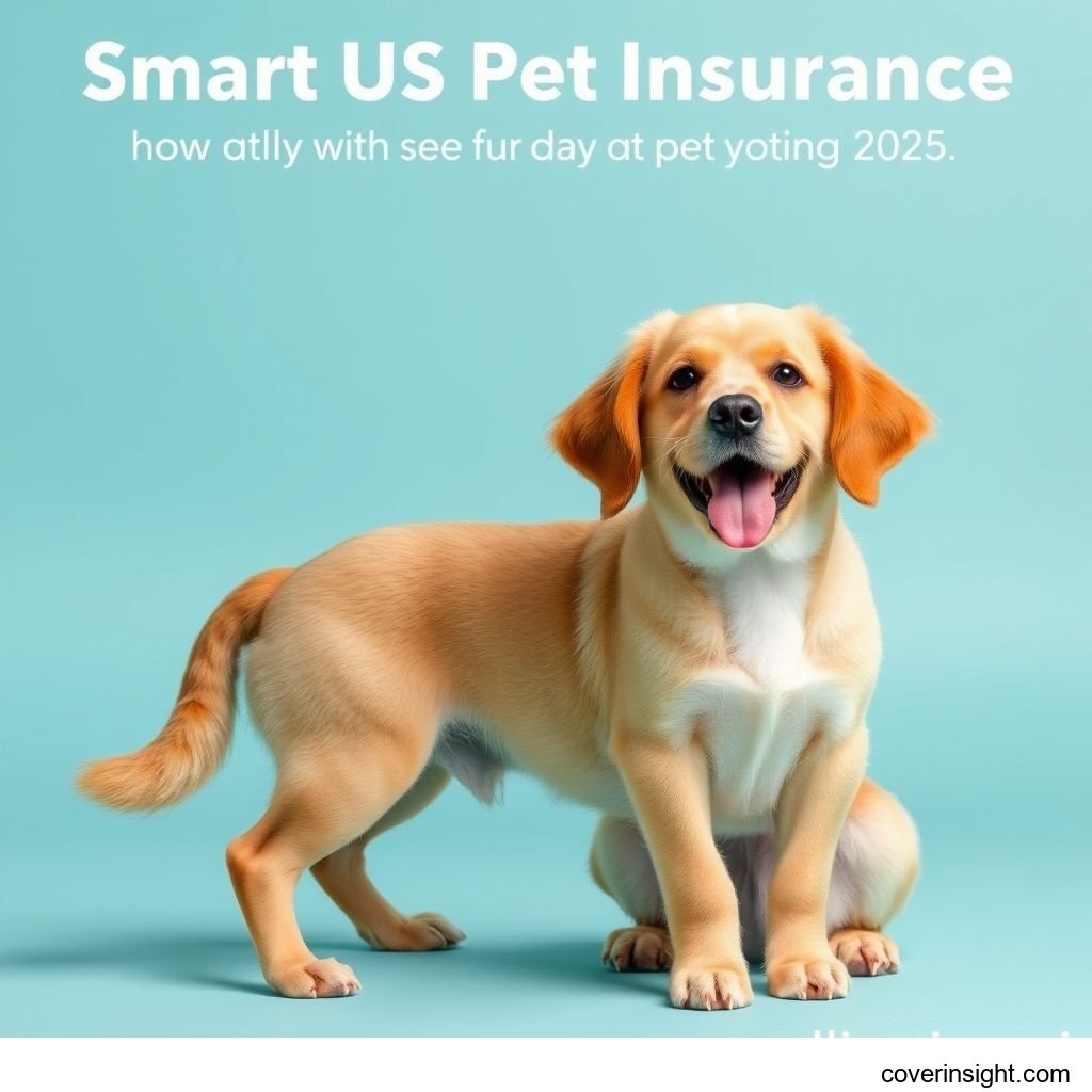 Smart US Pet Insurance: Cost, Dental & Exotic Guide 2025