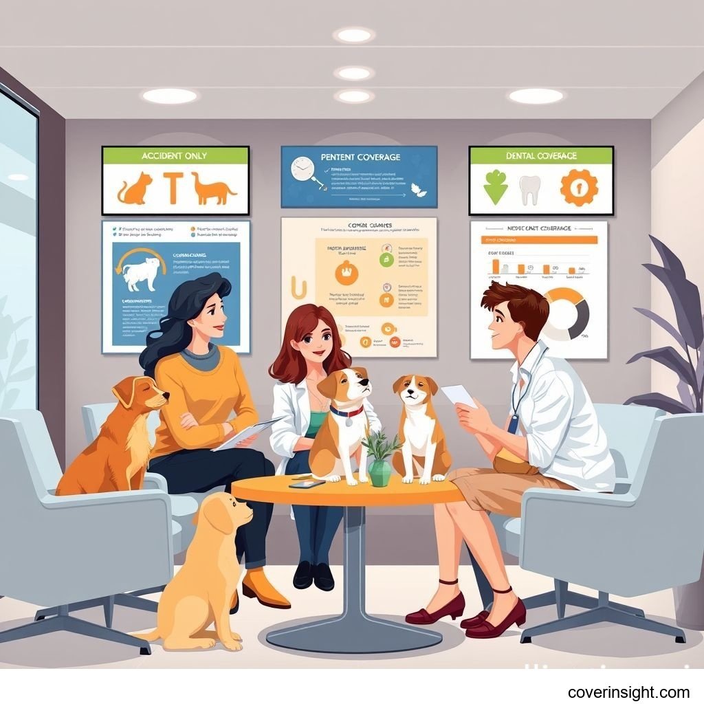 Smart US Pet Insurance: Dental & Accident Coverage 2025