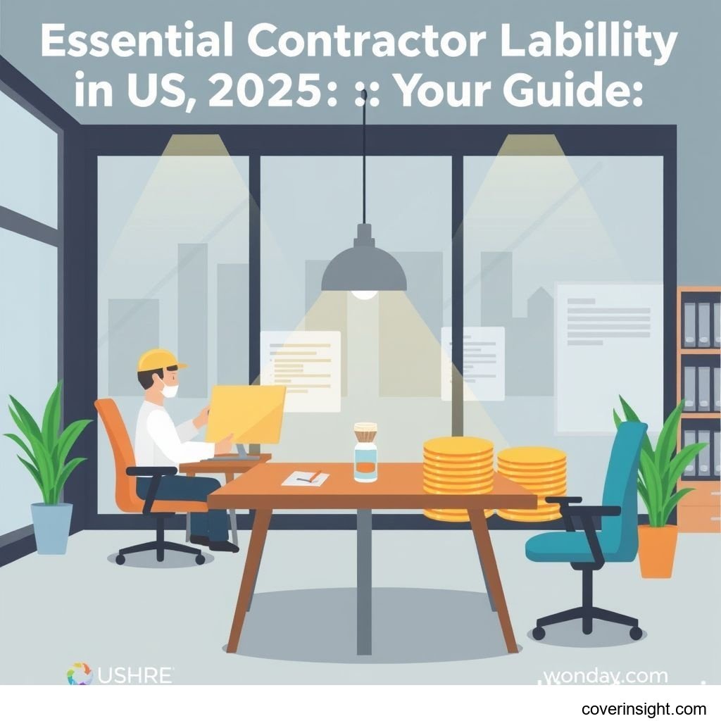 Essential Contractor Liability in US 2025: Your Guide
