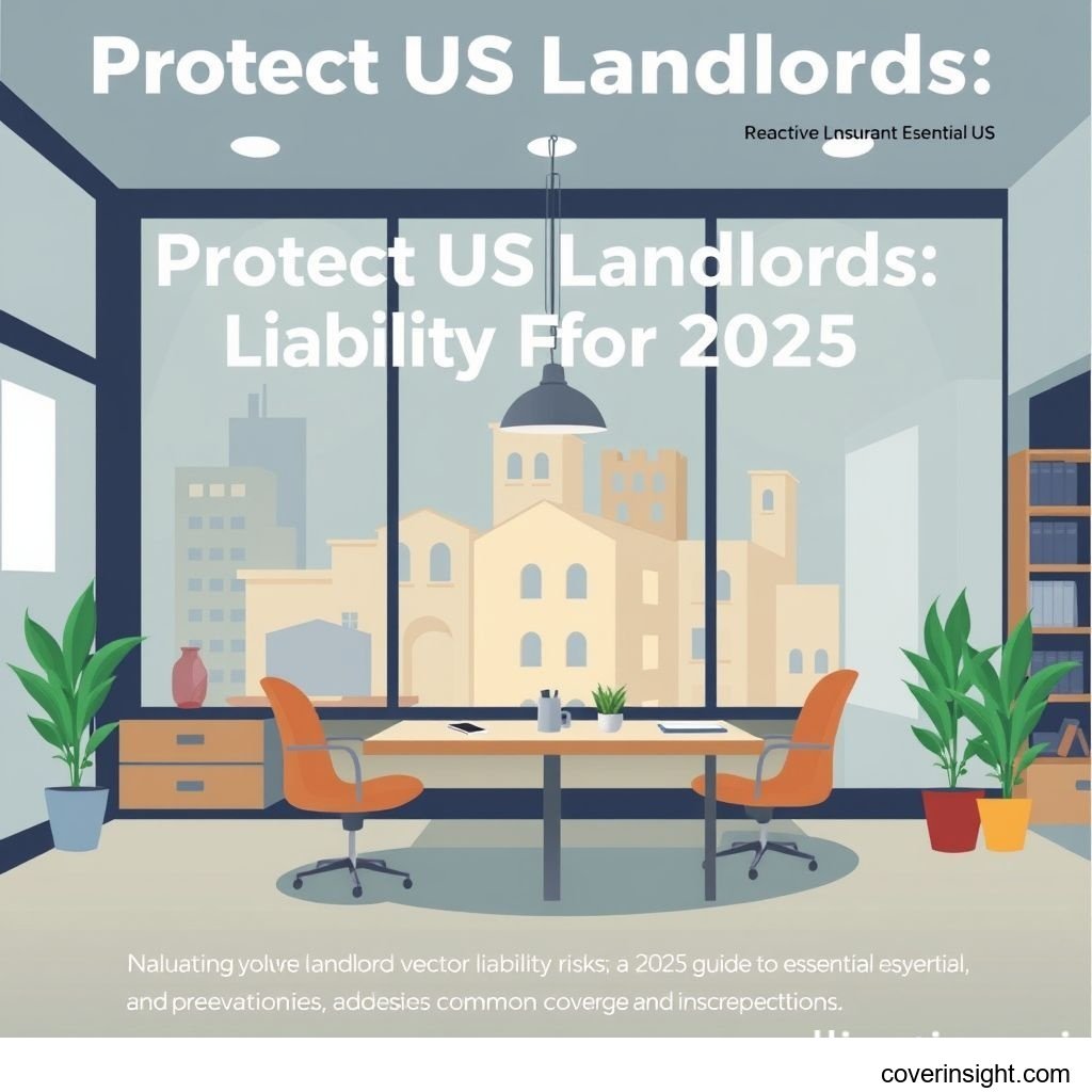 Protect US Landlords: Liability Essentials for 2025