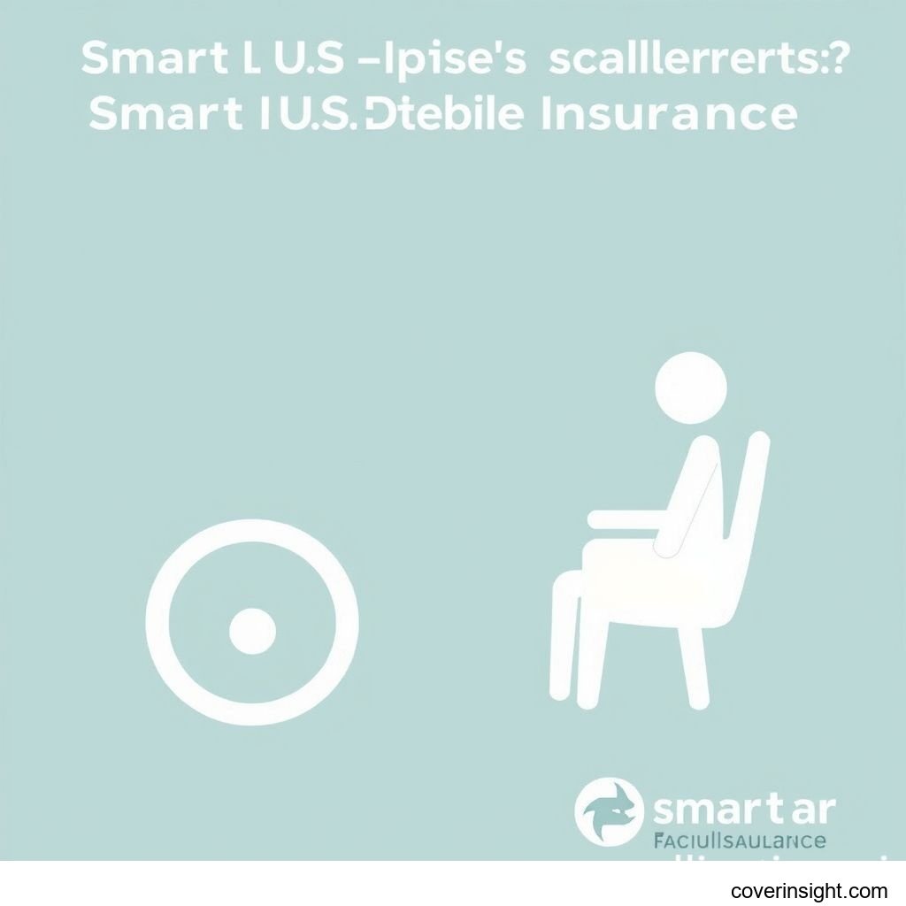 Smart US Disability Insurance: Do You Need It in 2025?