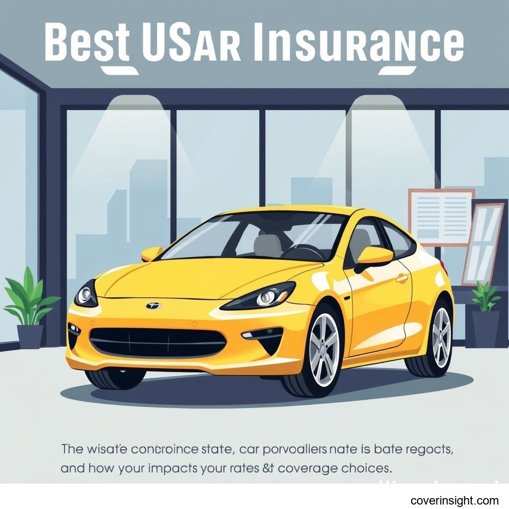 Best US Car Insurance: Top Ratings & Comparisons 2025