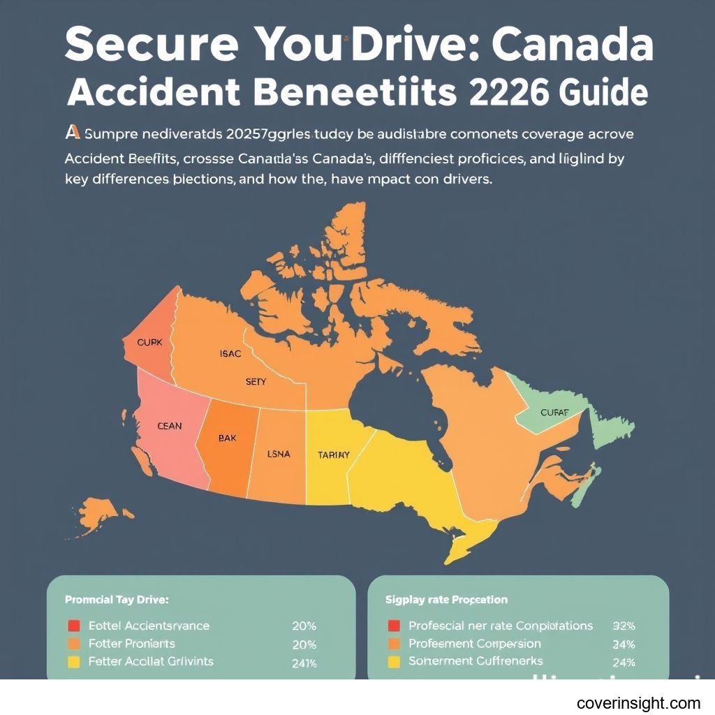 Secure Your Drive: Canada Accident Benefits 2025 Guide