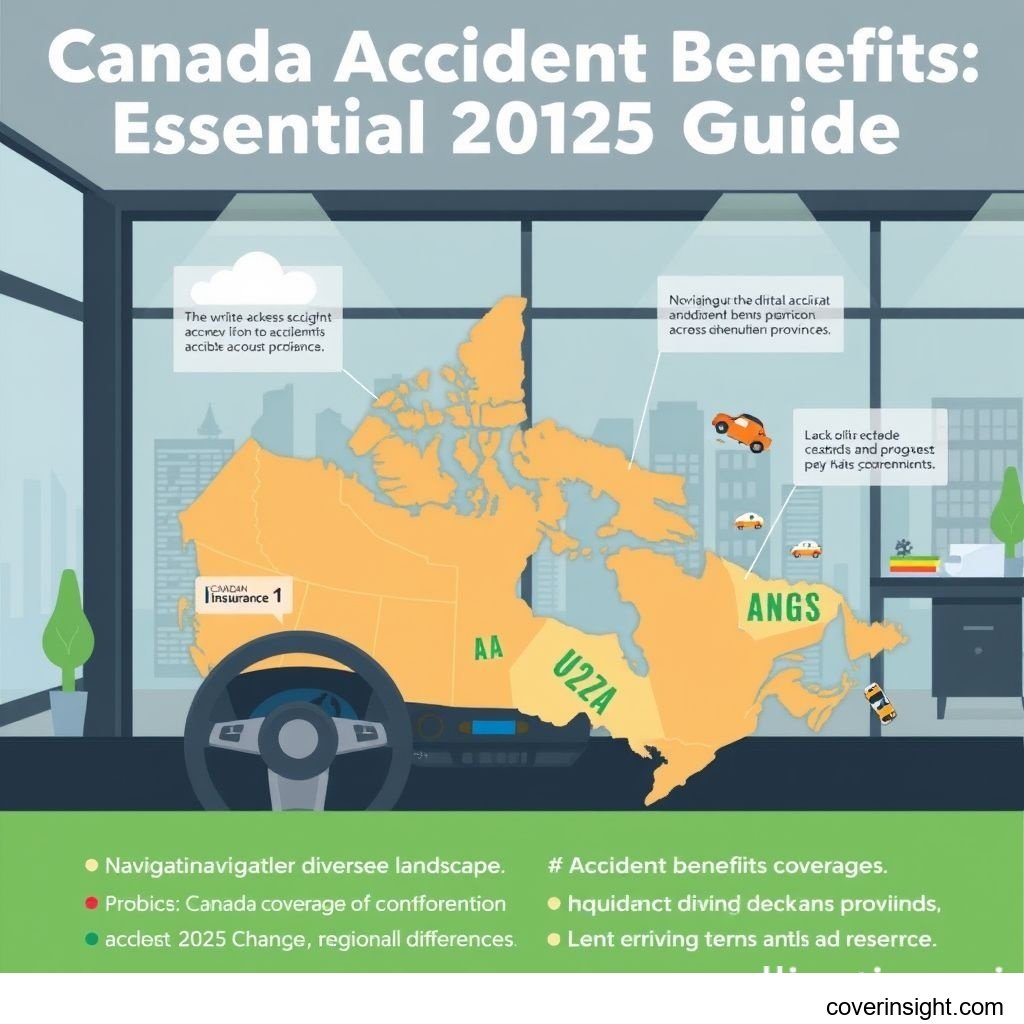 Canada Accident Benefits: Essential 2025 Guide