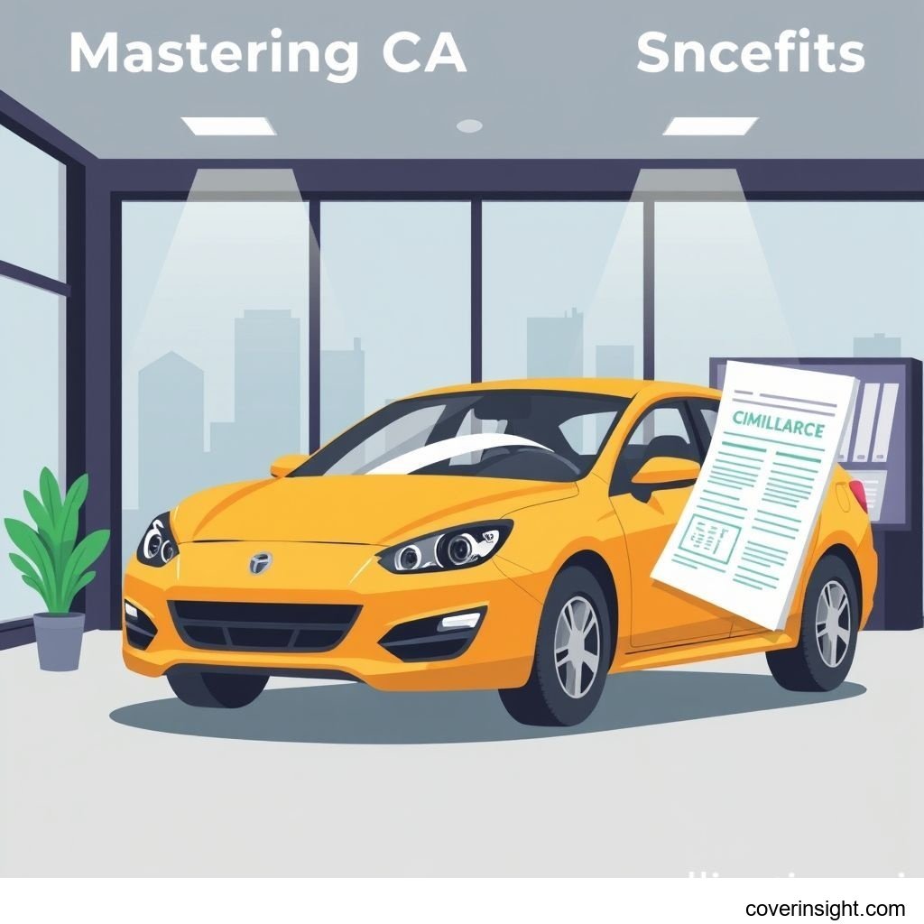 Mastering CA Accident Benefits in 2025