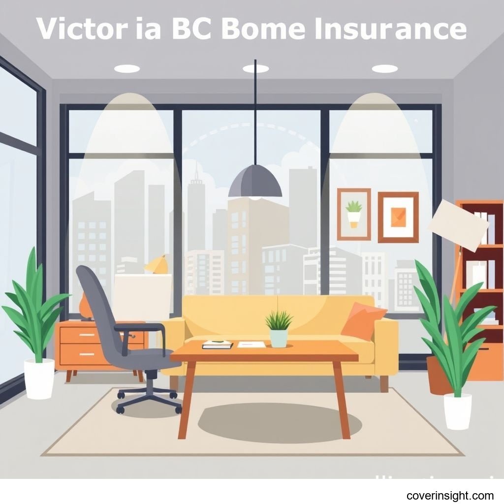 Victoria BC Home Insurance: Smart 2025 Guide