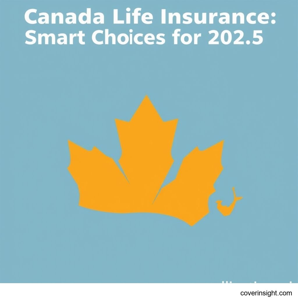 Canada Life Insurance: Smart Choices for 2025
