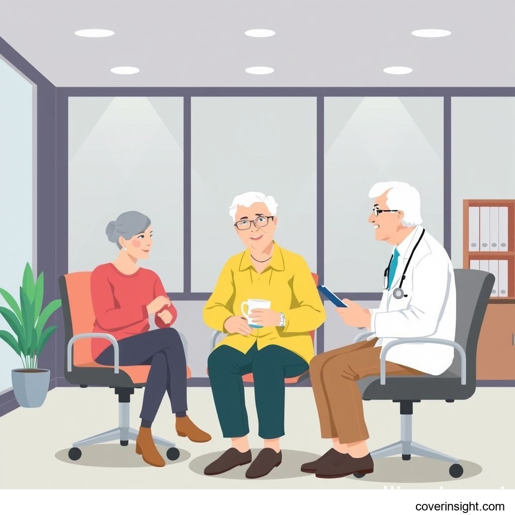 Senior Health Plans UK: Beat NHS Waits, Get Fast Care