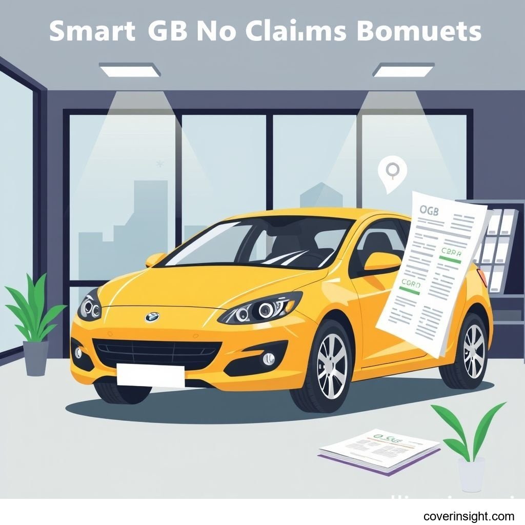 Smart GB No Claims Bonus Protection Guide 2025
