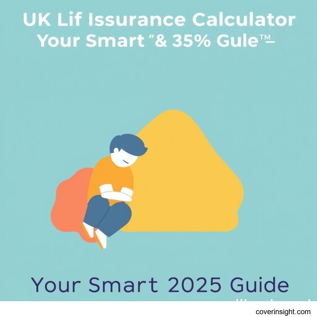 UK Life Insurance Calculator: Your Smart 2025 Guide