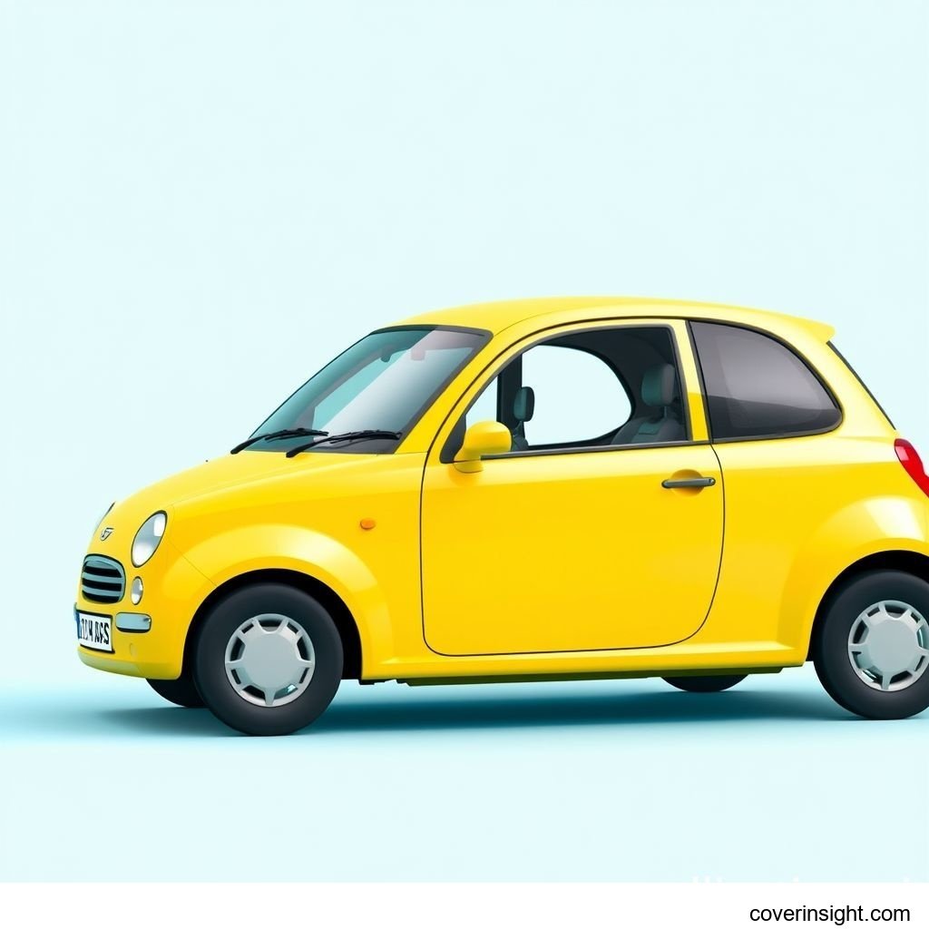 UK Auto Insurance Rates 2025: Shocking Changes Ahead?