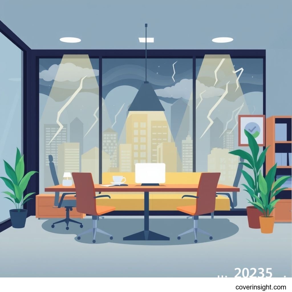 UK Storm Insurance: Essential Updates for 2025