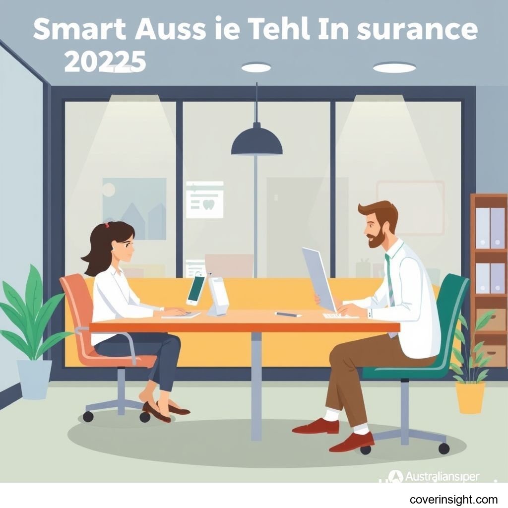 Smart Aussie Health Insurance Guide 2025: Dental & Pre-existing