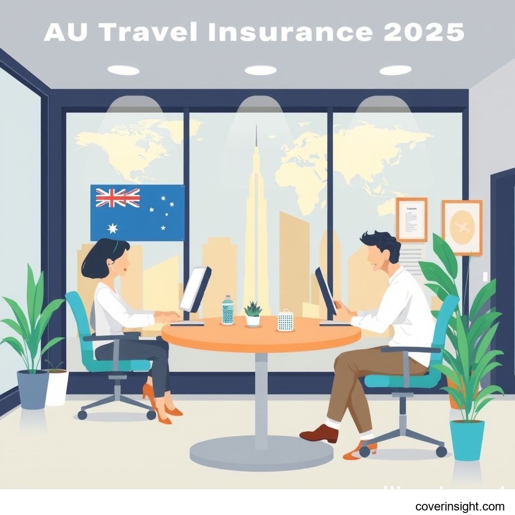 AU Travel Insurance 2025: RHCA, RACQ & More