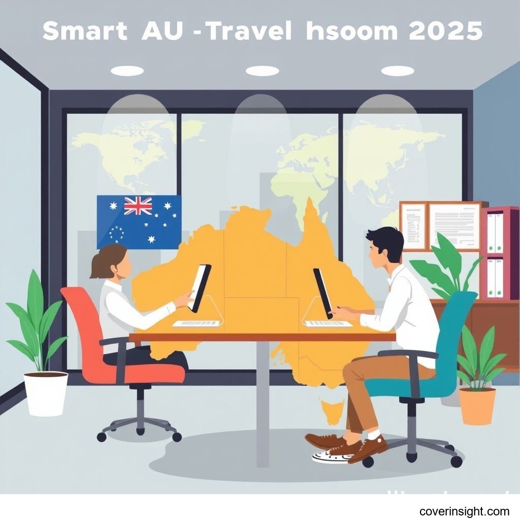 Smart AU Travel Insurance 2025: Your Essential Guide