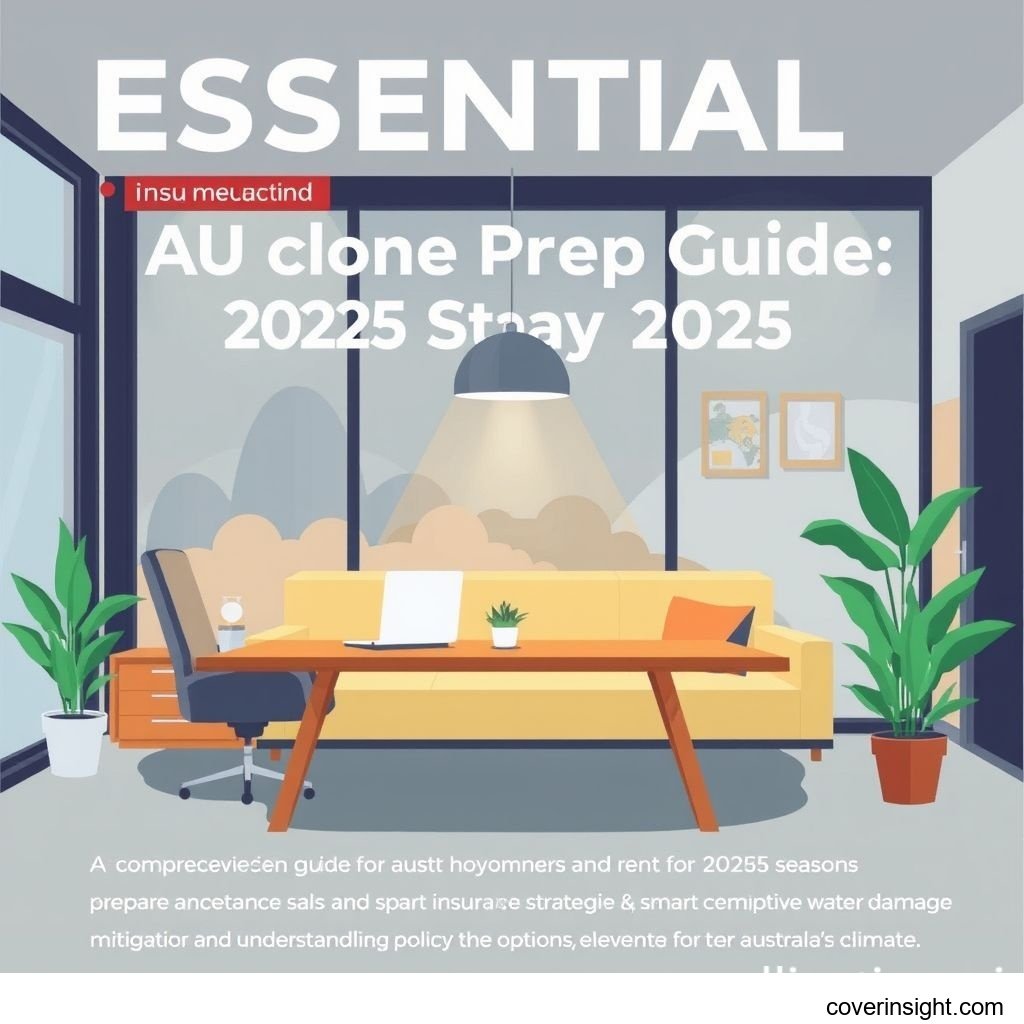 Essential AU Cyclone Prep Guide 2025: Stay Safe