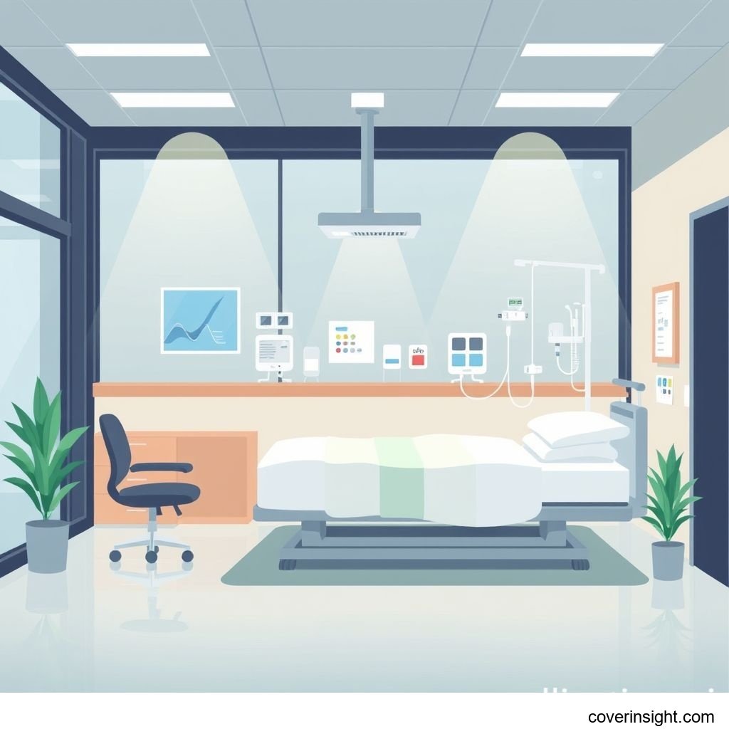 Beste Krankenhauszusatzversicherung 2025 finden