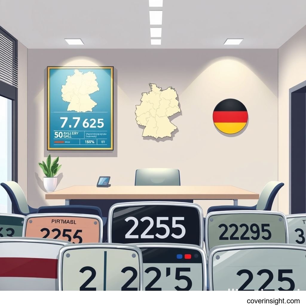 Verkehrsrechtsschutz 2025: Ihr Schutz in DE!