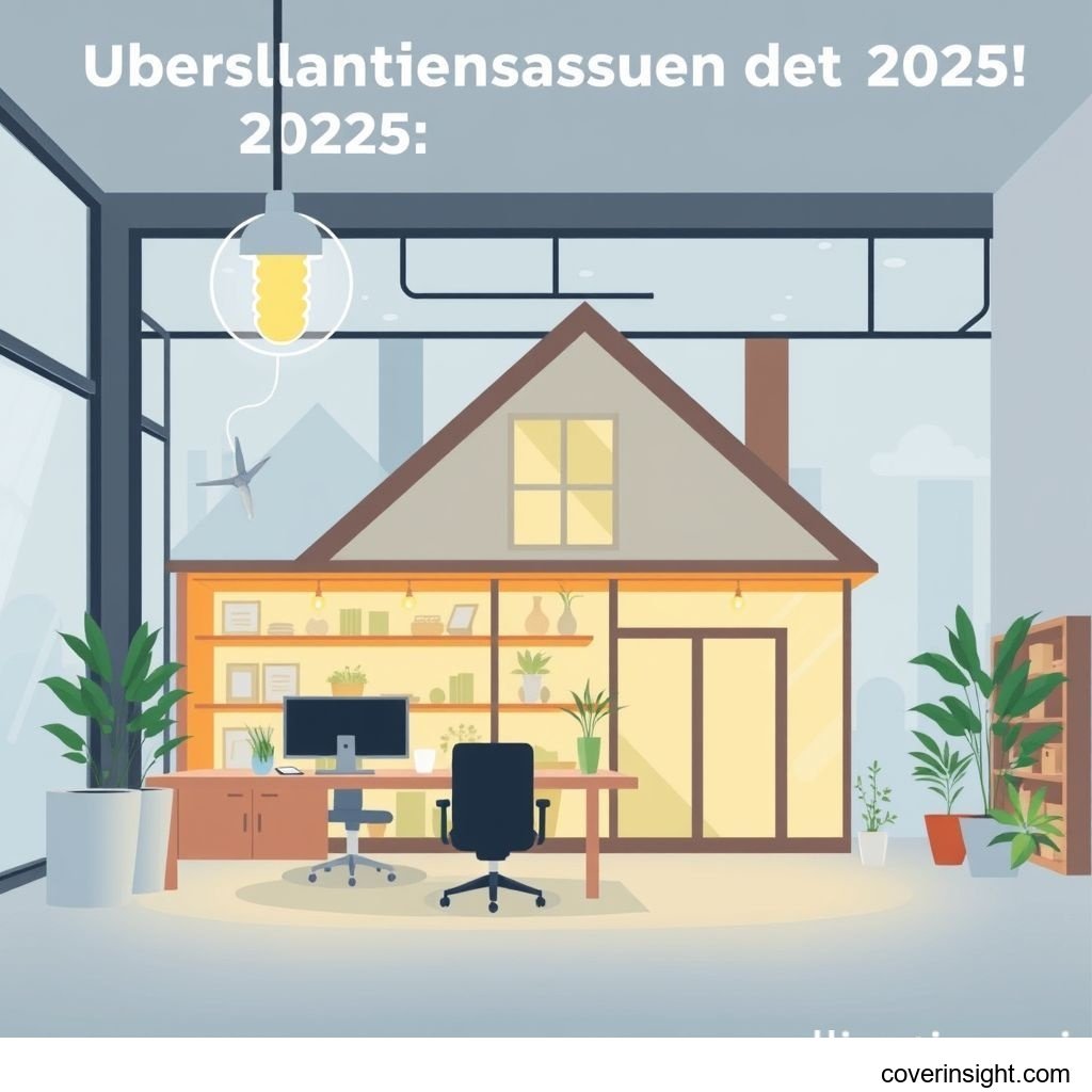 Überspannungsschaden Versicherung DE 2025: Ihr Schutz!