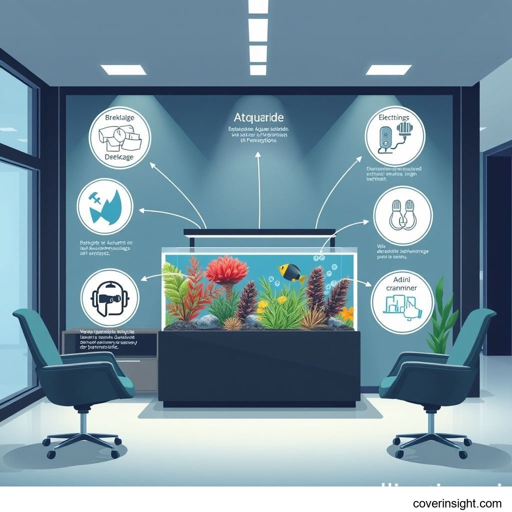 Aquarienversicherung: Schutz in DE 2025