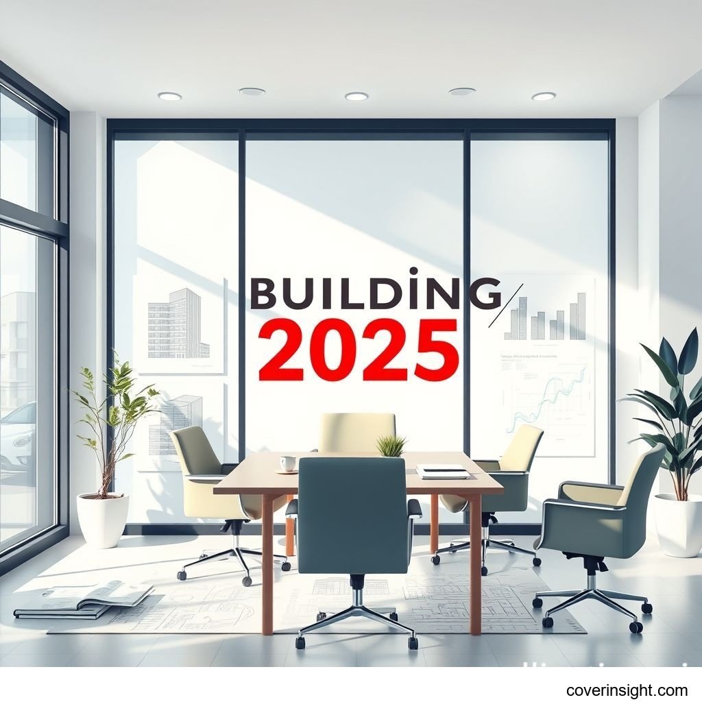 Neubau Gebäudeversicherung 2025: Clever schützen!