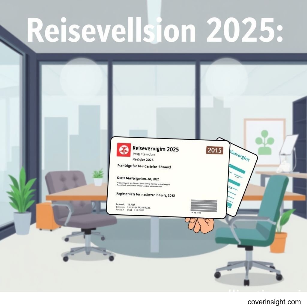 Reiseversicherung 2025: Ihr cleverer Schutz erklärt