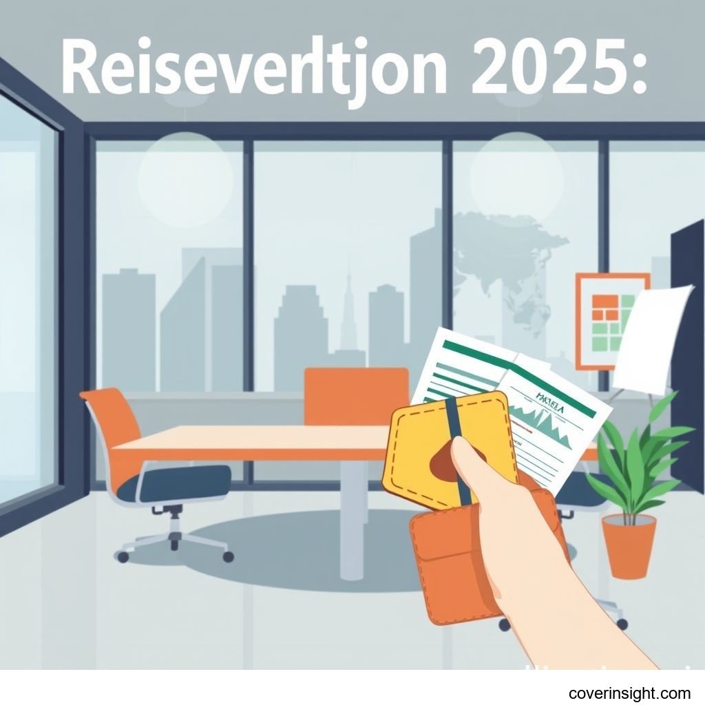 Reiseversicherung 2025: Ihr sicherer Schutz in DE