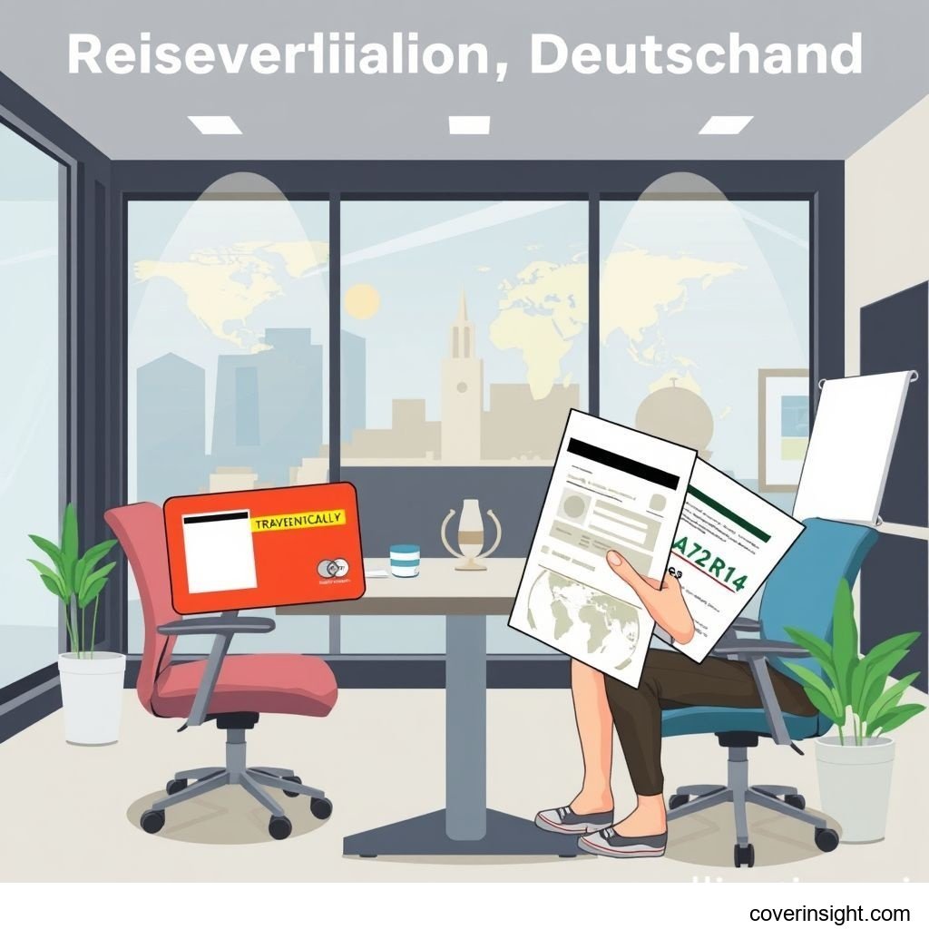 Reiseversicherung Deutschland: Ihr Schutz 2025 leicht erklärt