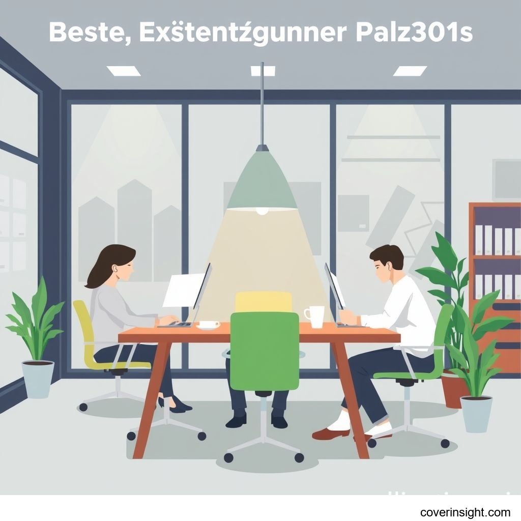 Beste Existenzgründer Pakete 2025: Ihr Schutz in DE