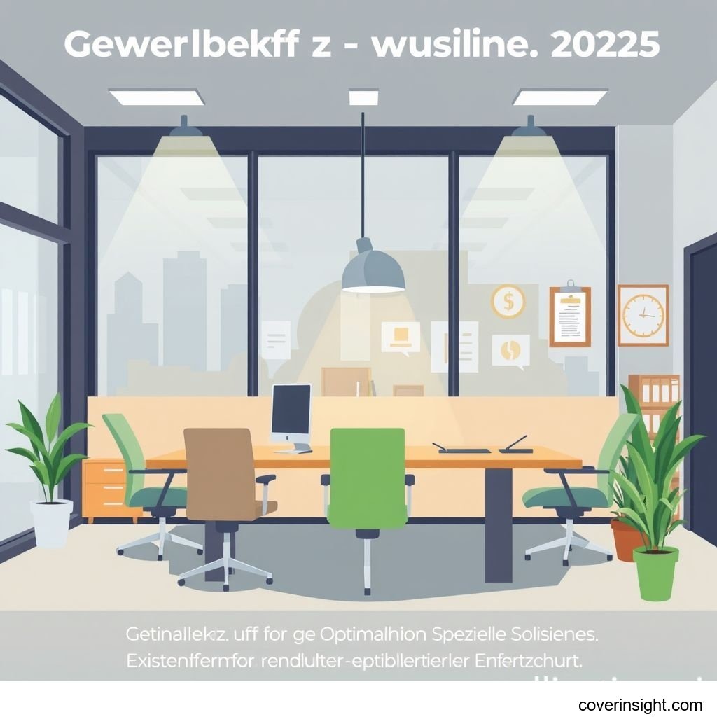 Gewerbekfz Versicherung 2025: Ihr Optimaler Schutz