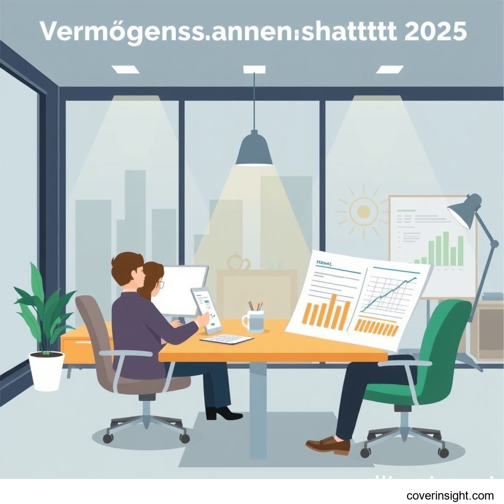 Vermögensschadenhaftpflicht 2025: Ihr cleverer Schutz