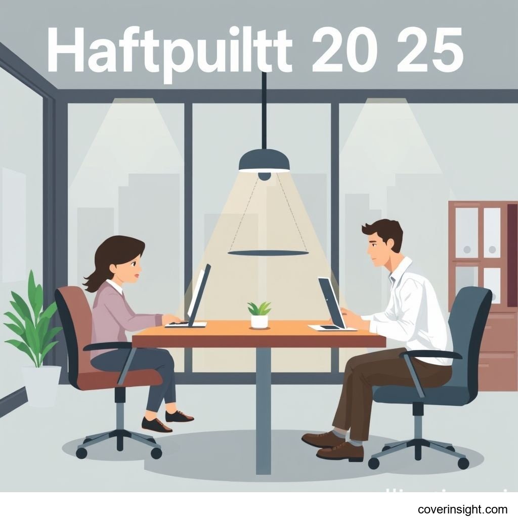 Haftpflicht 2025: Schutz bei Mietschäden & Deliktunfähigen