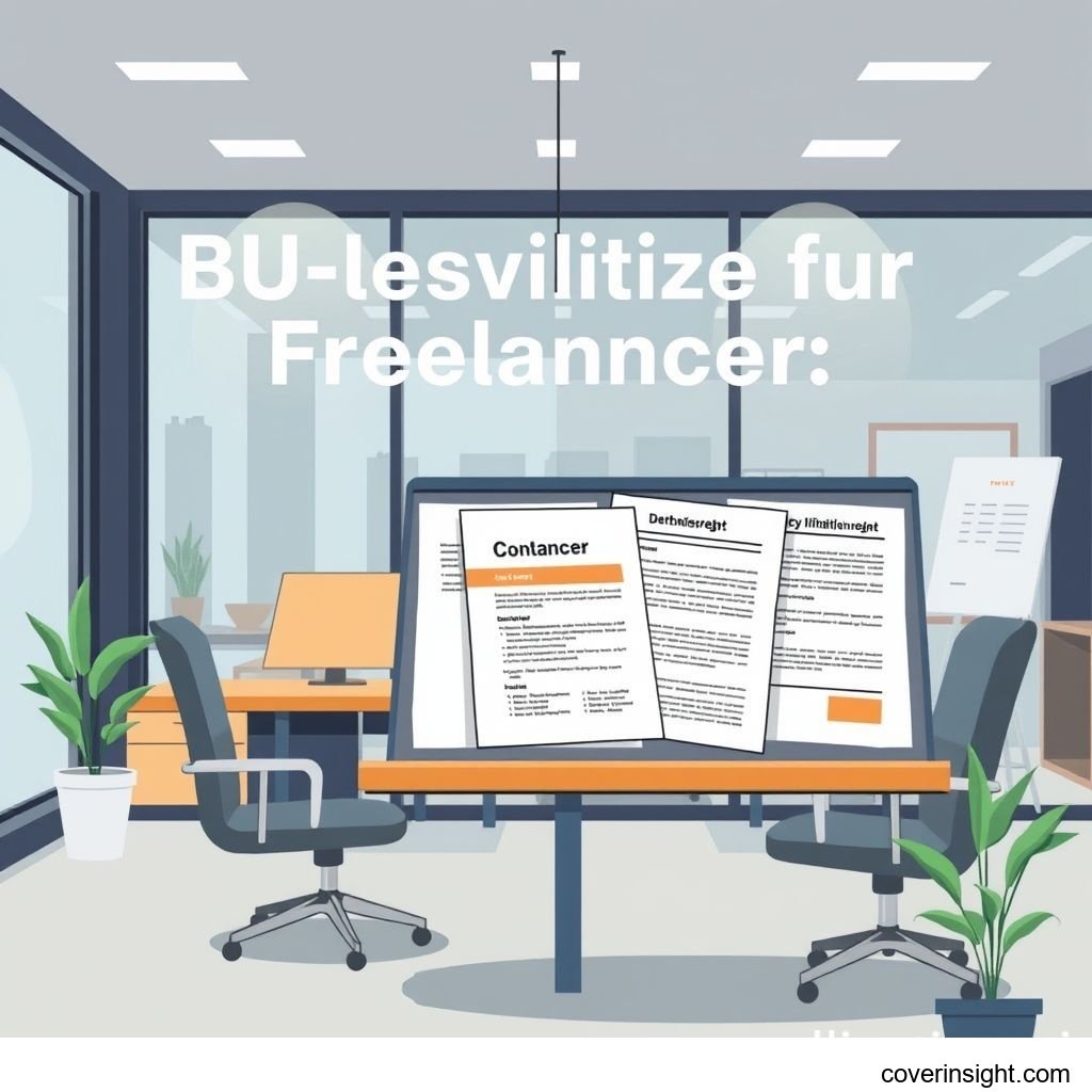 BU-Versicherung für Freelancer: Ihr Schutz 2025