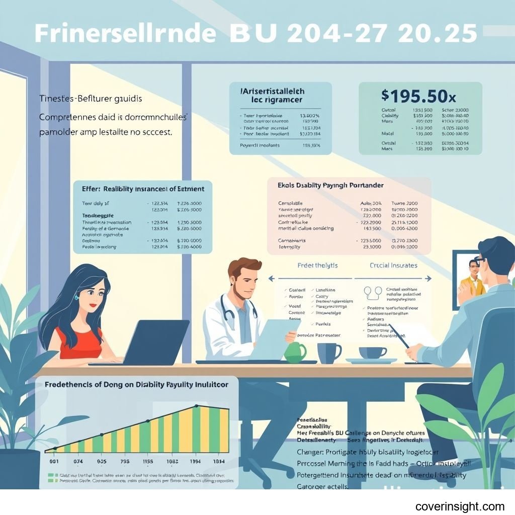 Freelancer BU 2025: Optimaler Schutz in Deutschland