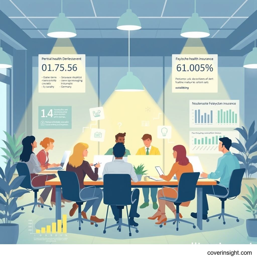 Freelancer BU: Psychische Erkrankung sicher decken 2025
