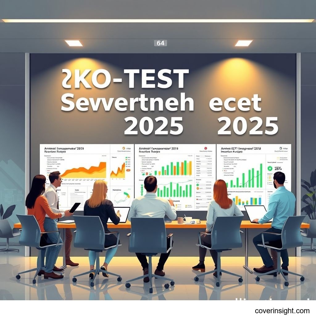 ÖKO-TEST Versicherungen 2025: Beste Nachhaltige & Digitale Anbieter