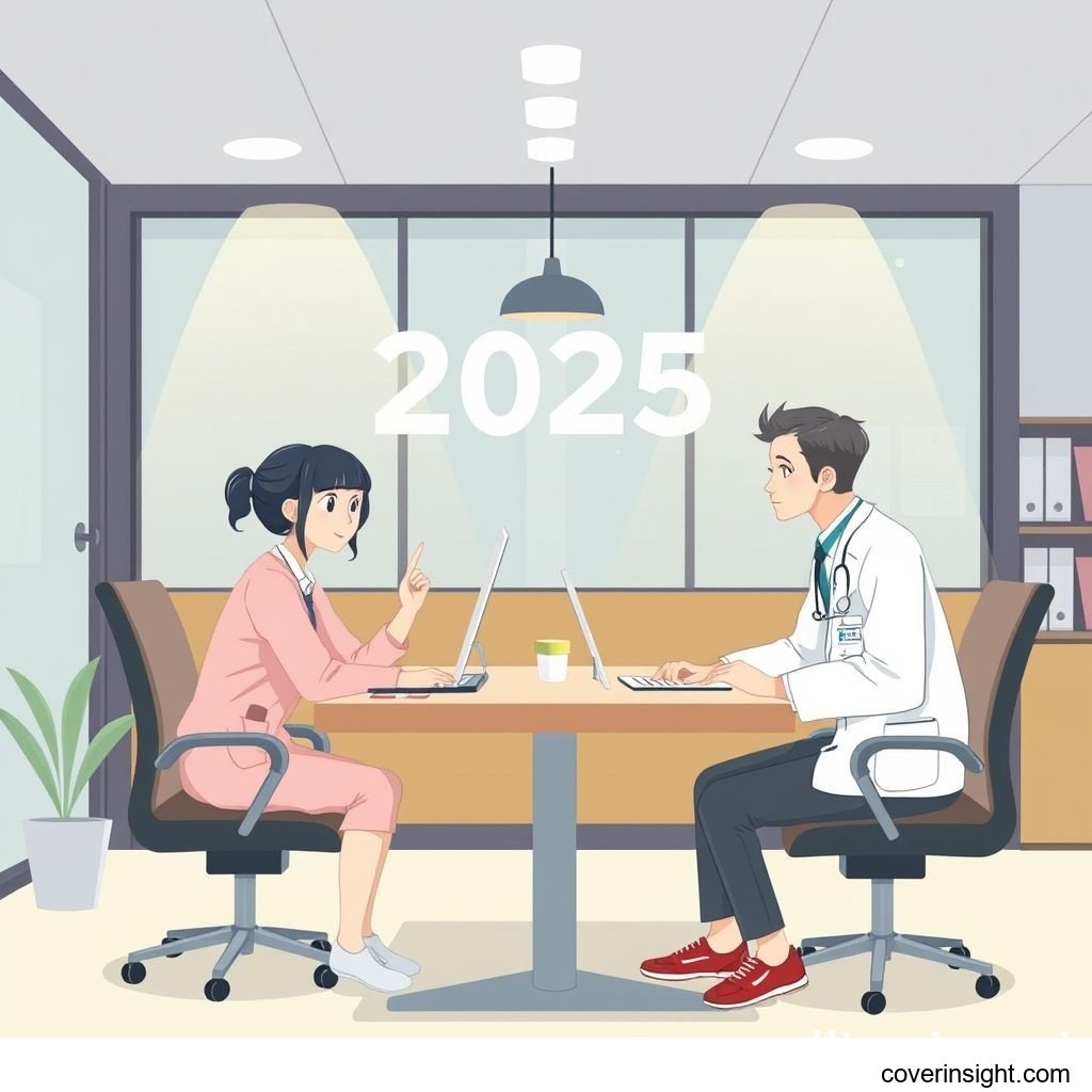 2025年版：協会けんぽ vs 組合健保 あなたに最適な健康保険は？