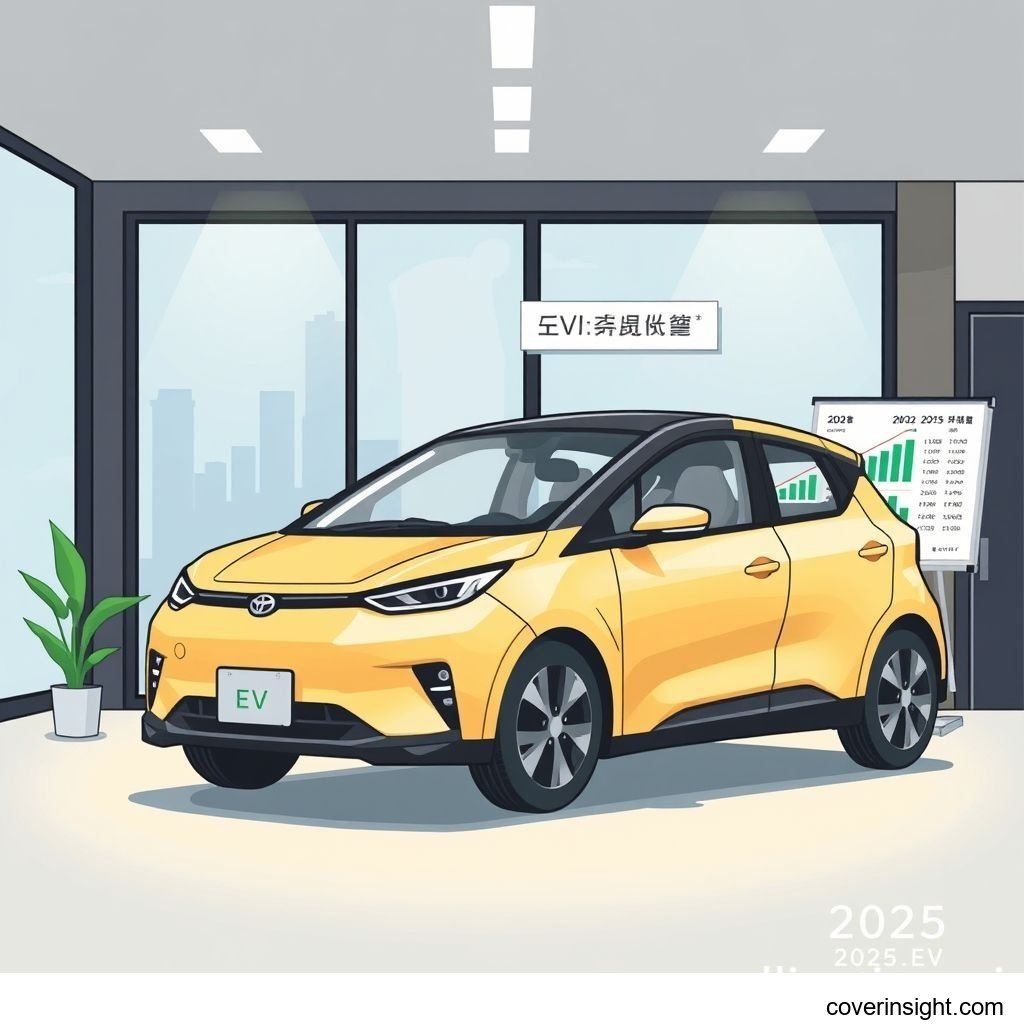 【2025年版】日本のEV車保険料を徹底比較！等級と走行距離連動型の賢い選び方