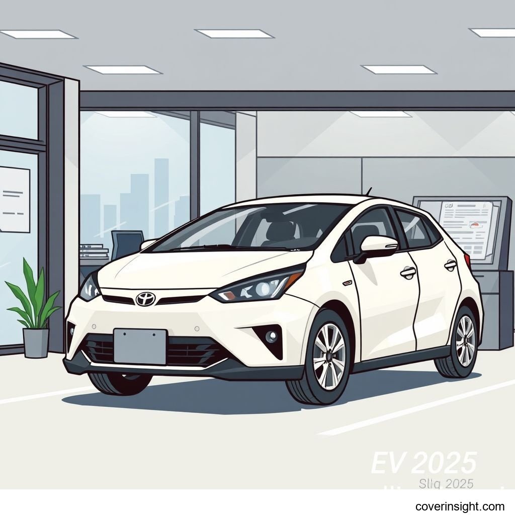 EV車保険料を徹底比較！2025年最新動向と安くする秘訣
