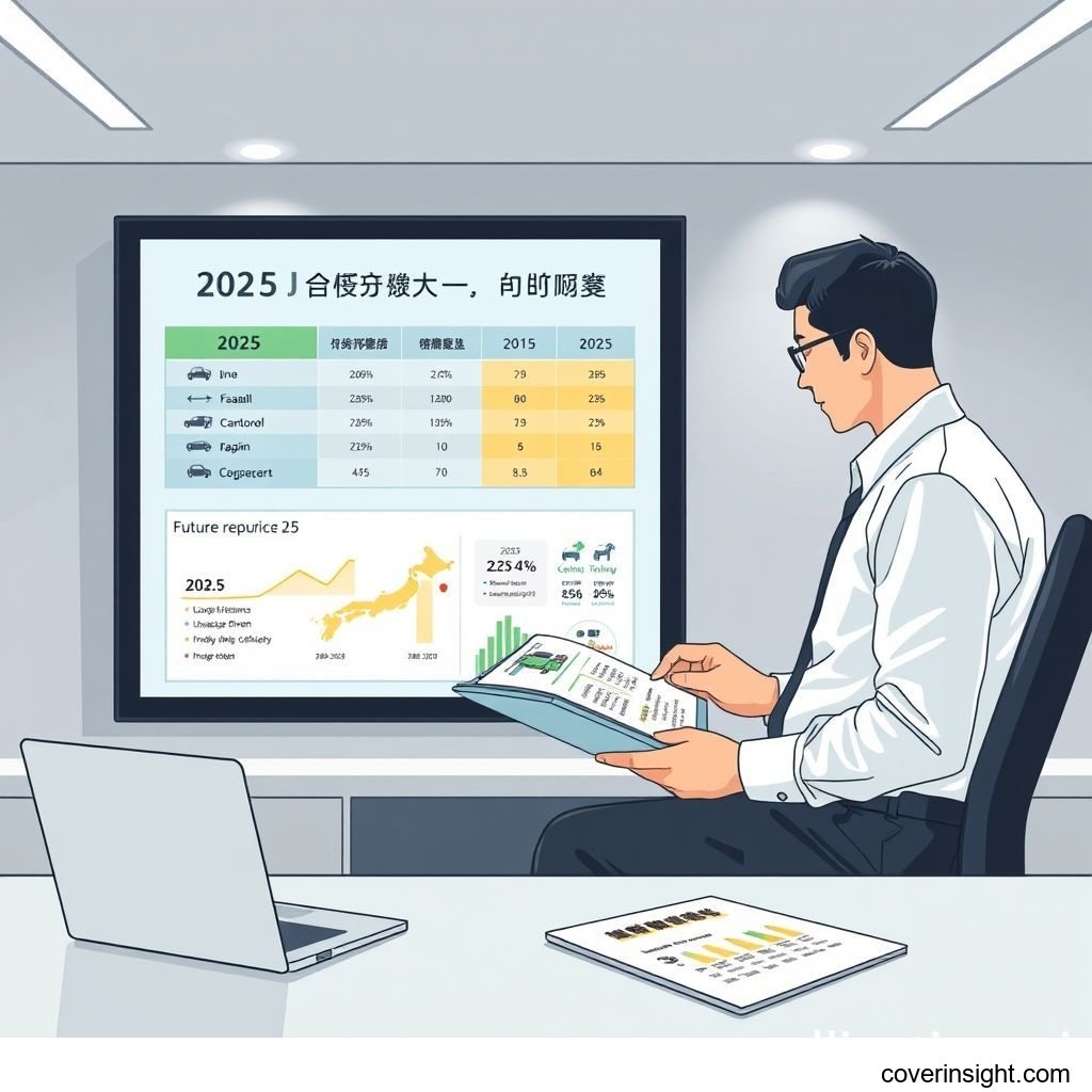 2025年EV車保険料比較：走行距離連動型の賢い選び方