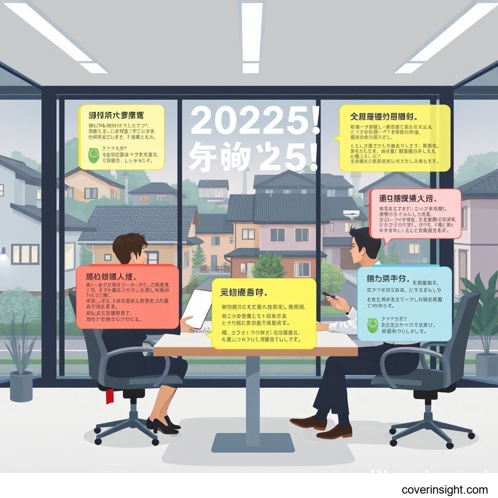 2025年最新！防犯対策で火災保険料がお得になる方法【日本】