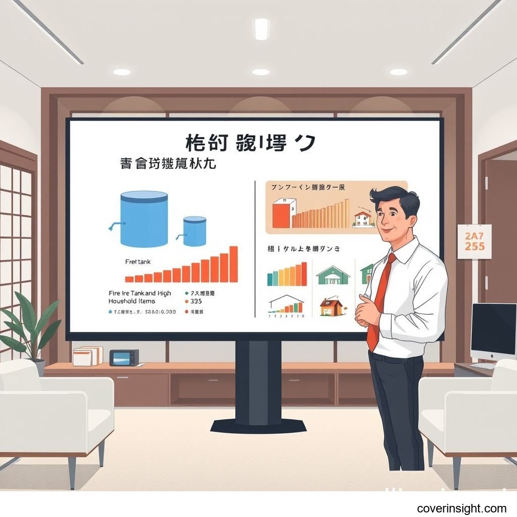 水槽も補償？2025年火災保険の賢い選び方【徹底解説】