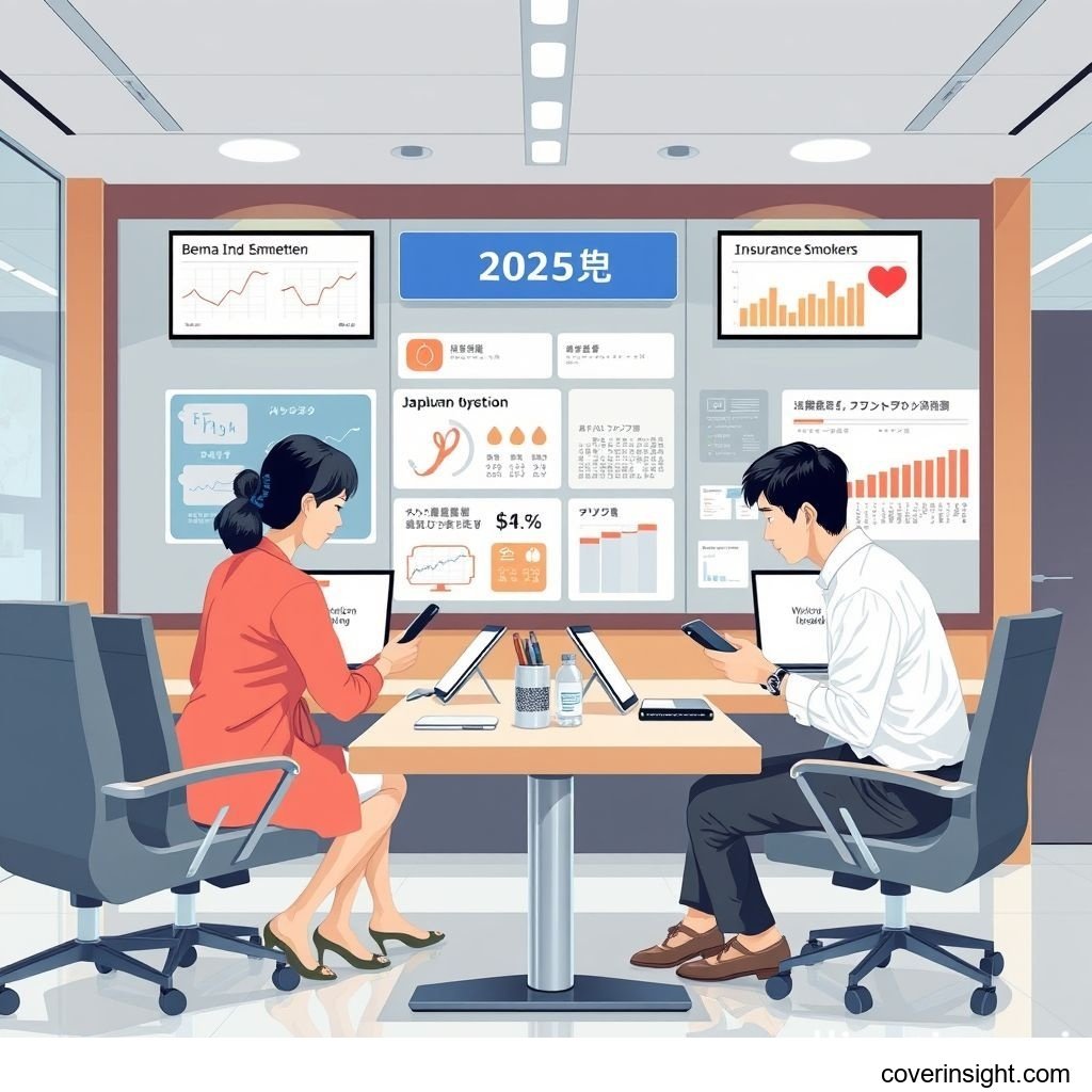 喫煙者 生命保険料 比較 2025: お得に加入する秘訣